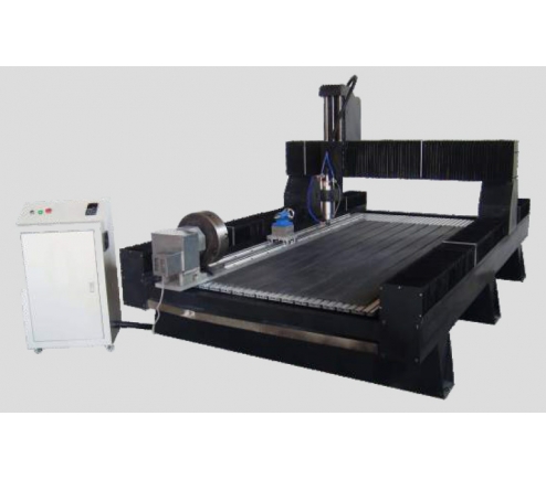 Stone Engraving Machine